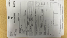 Ford Fiesta 1.0 EcoBoost Zetec Navigation 5dr Petrol Hatchback